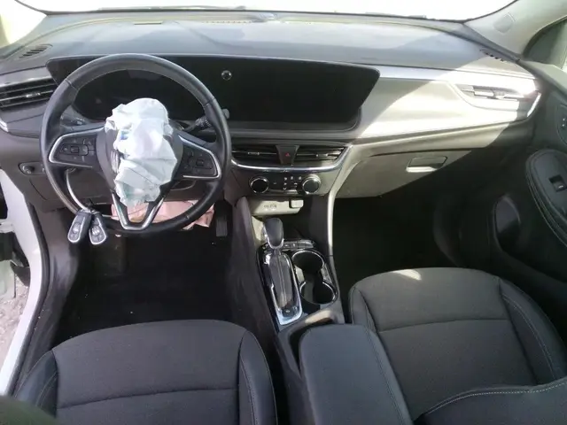 BUICK ENCORE PREFERRED 2025