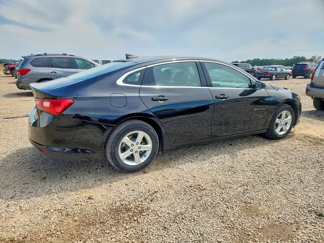 CHEVROLET MALIBU 2023