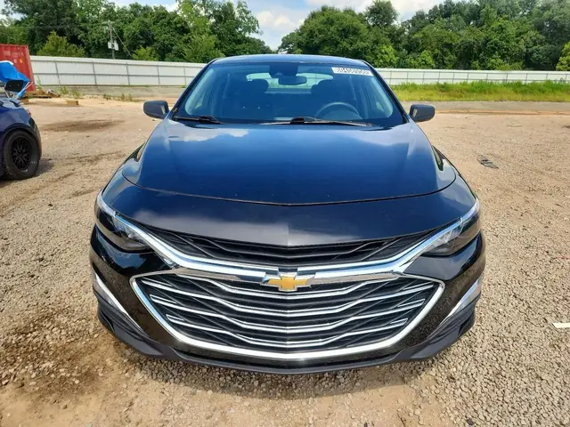 CHEVROLET MALIBU 2023