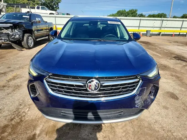 BUICK ENVISION ESSENCE 2023