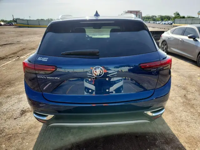 BUICK ENVISION ESSENCE 2023