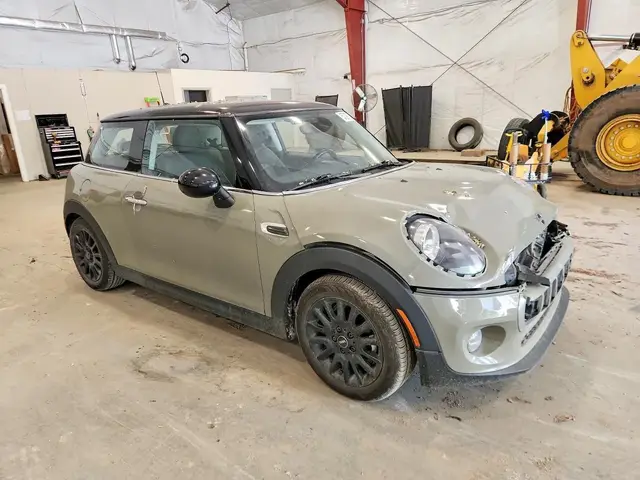 MINI 2019 2019