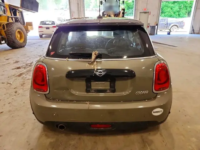 MINI 2019 2019