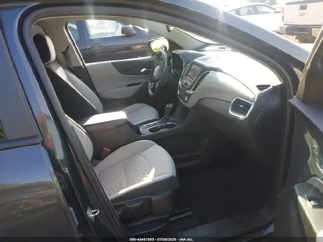 CHEVROLET EQUINOX 2020