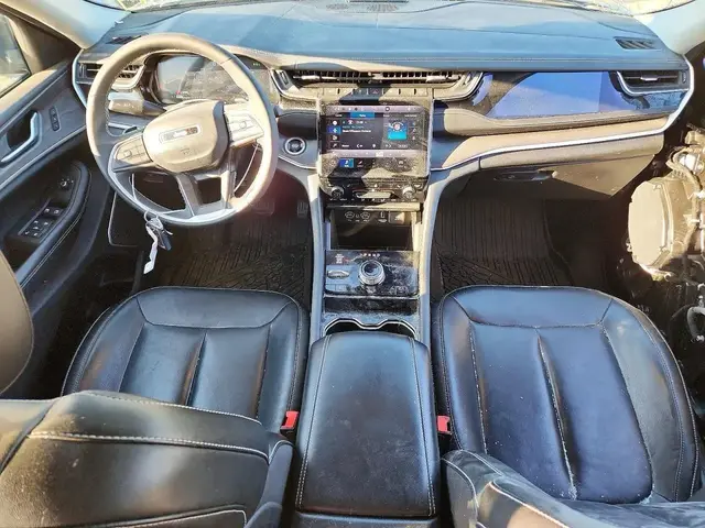 JEEP GRAND CHEROKEE LIMITED 4XE 2022