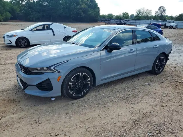 KIA K5 GT-LINE 2023