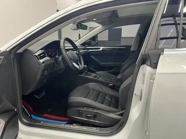 VOLKSWAGEN CC 2021