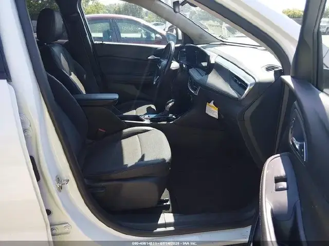 BUICK ENCORE GX PREFERRED FWD 2024