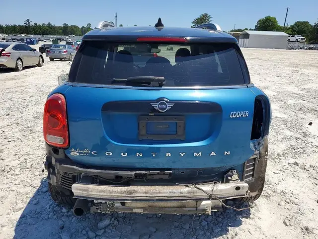 MINI COUNTRYMAN 2020