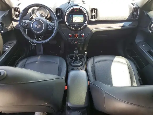 MINI COUNTRYMAN 2020