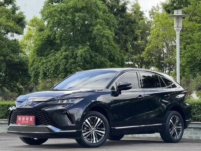 VOLKSWAGEN VENZA PREMIUM 2022