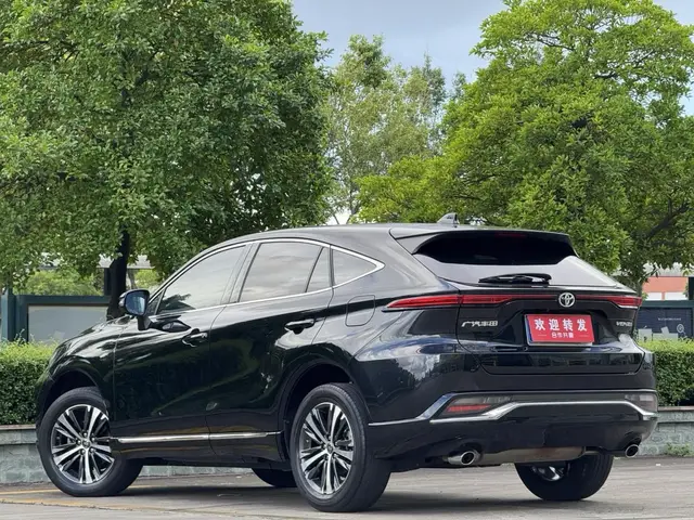 VOLKSWAGEN VENZA PREMIUM 2022