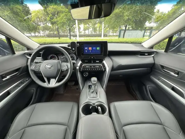 VOLKSWAGEN VENZA PREMIUM 2022