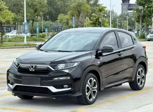 HONDA XR-V 2021