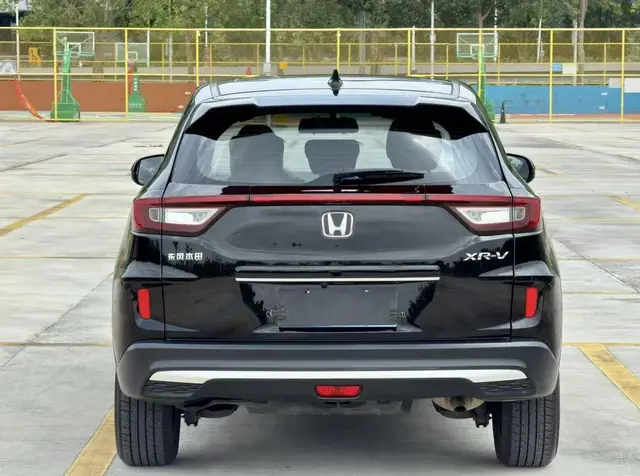 HONDA XR-V 2021