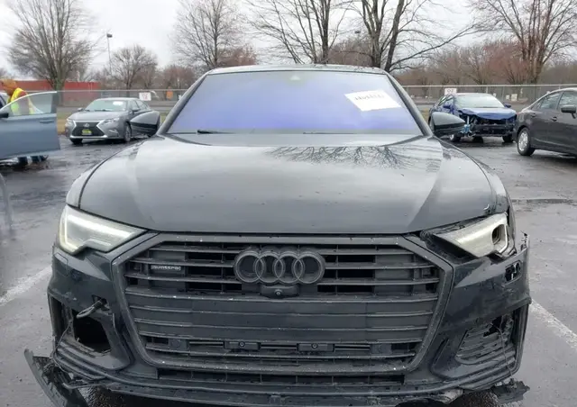AUDI A6 PREMIUM 2019