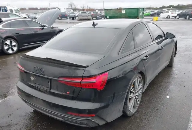 AUDI A6 PREMIUM 2019