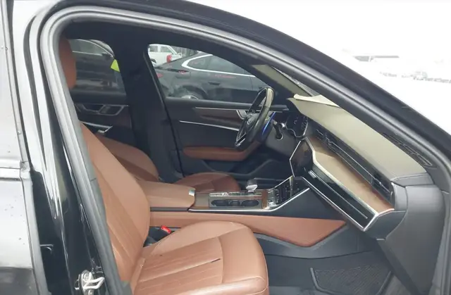 AUDI A6 PREMIUM 2019