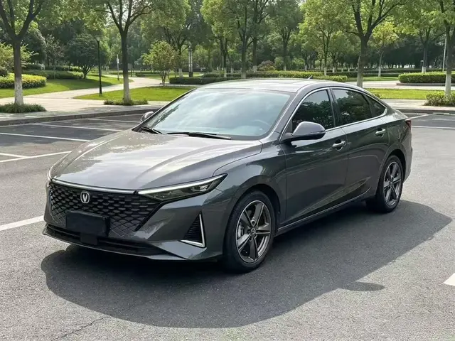 CHANGAN RUICHENG LUXURY 2023