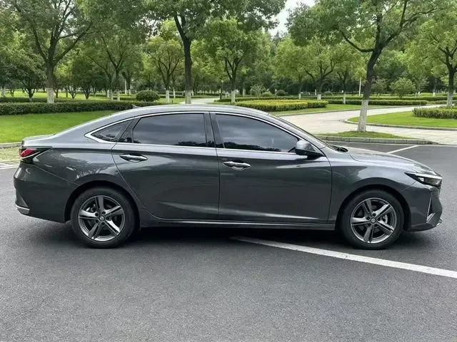 CHANGAN RUICHENG LUXURY 2023