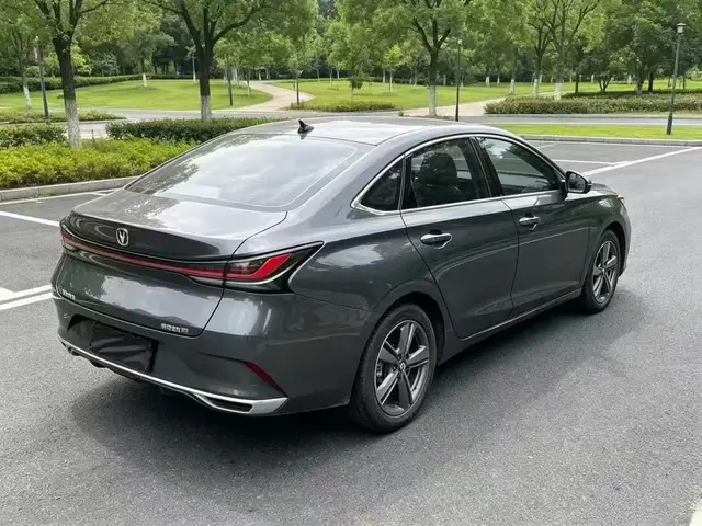 CHANGAN RUICHENG LUXURY 2023
