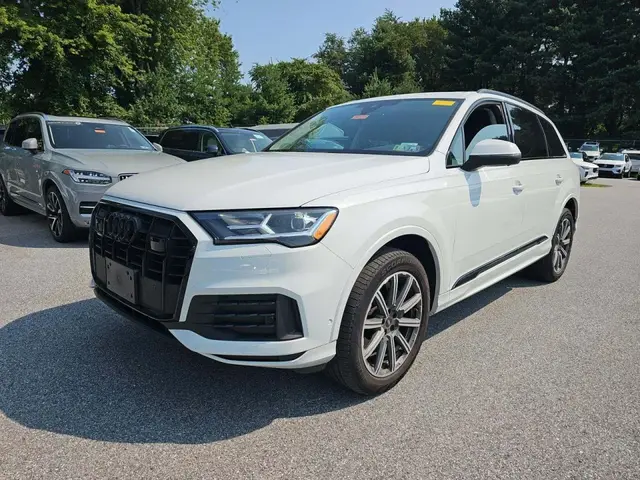 AUDI Q7 PREMIUM PLUS 2023