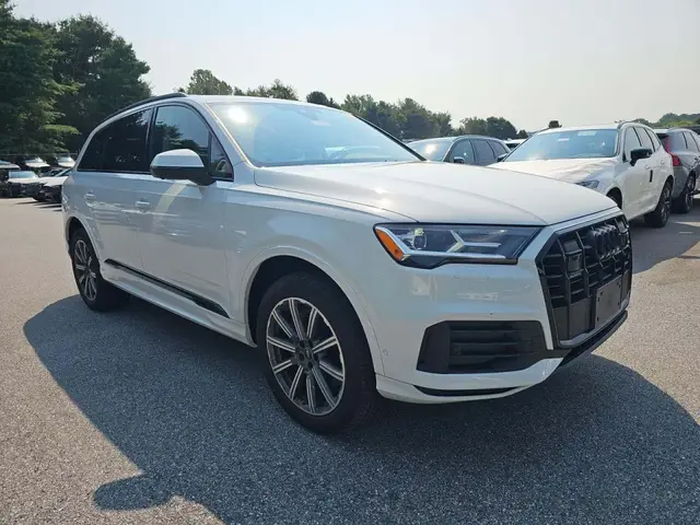AUDI Q7 PREMIUM PLUS 2023