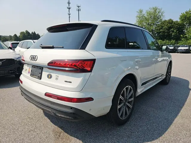 AUDI Q7 PREMIUM PLUS 2023