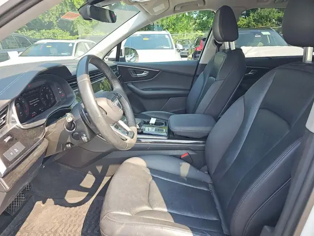 AUDI Q7 PREMIUM PLUS 2023