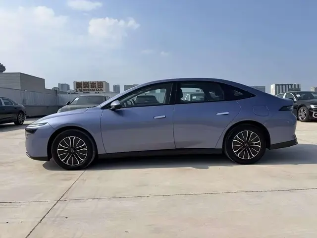 NISSAN N6 2026