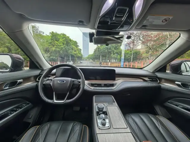 FORD EQUATOR PREMIUM 2021