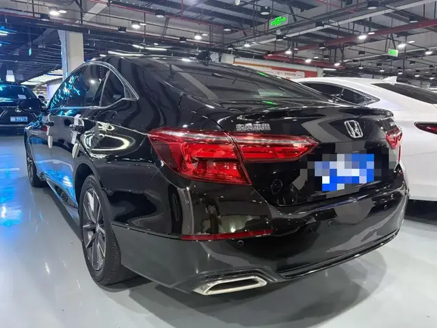 HONDA ACCORD PREMIUM 2022