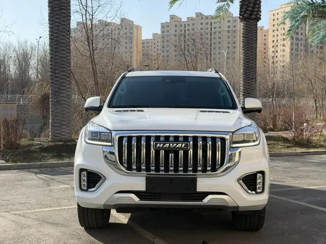 HAVAL H9 2022
