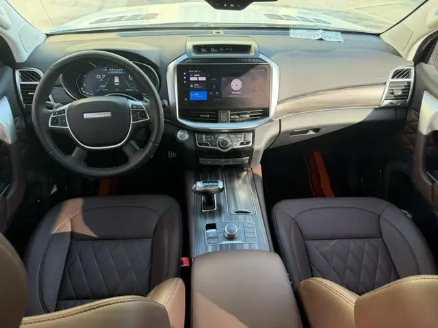 HAVAL H9 2022