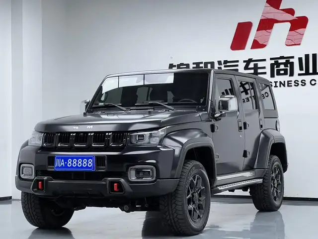 JEEP WRANGLER 2021