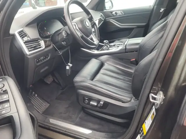 BMW X5 2019
