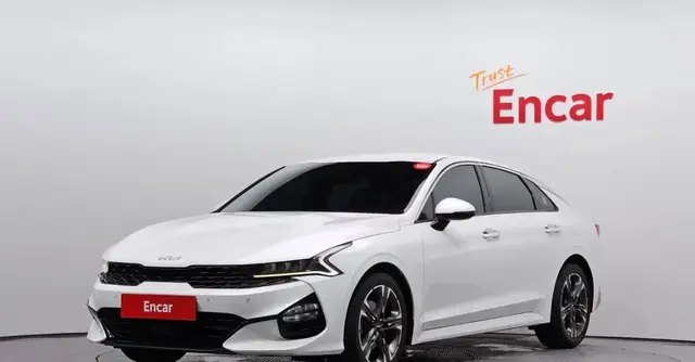KIA K5 PRESTIGE 2022