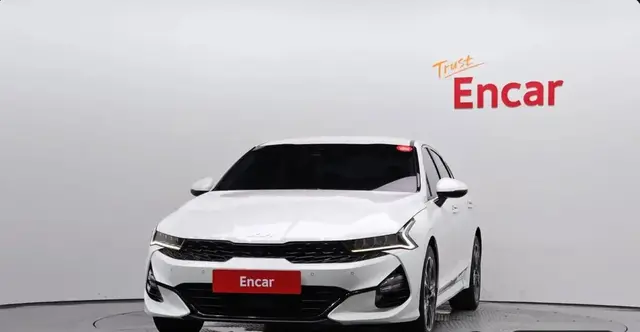 KIA K5 PRESTIGE 2022