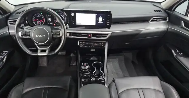KIA K5 PRESTIGE 2022