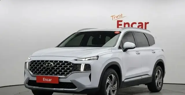 HYUNDAI SANTA FE PRESTIGE 2022