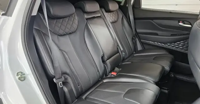 HYUNDAI SANTA FE PRESTIGE 2022