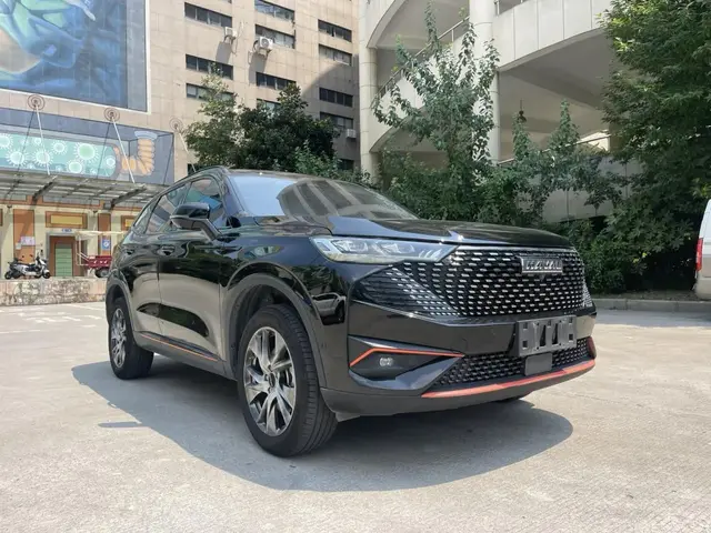 HAVAL H6 2021