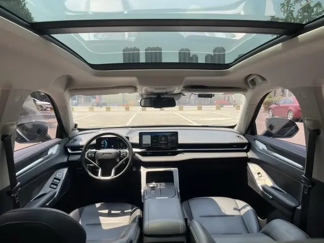 HAVAL H6 2021