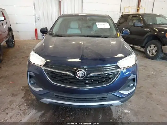 BUICK ENCORE GX PREFERRED 2023