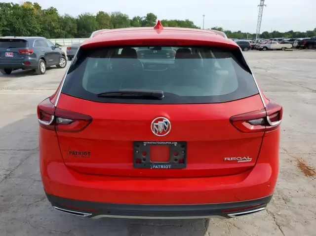 BUICK REGAL ESSENCE 2019