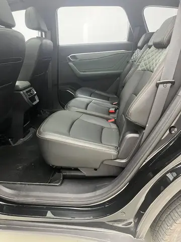 GEELY OKAVANGO PREMIUM EDITION 2023