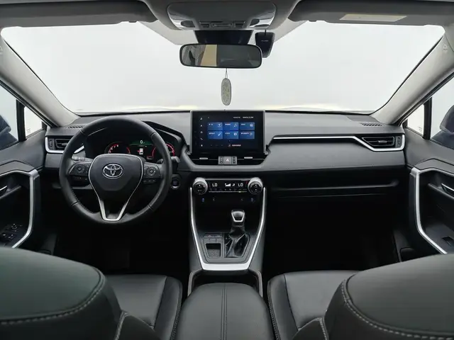 TOYOTA RAV4 FASHION PLUS EDITION 2022