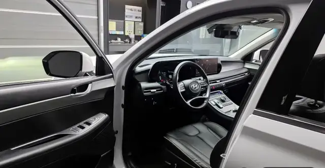 HYUNDAI PALISADE EXCLUSIVE 2023