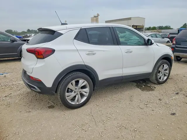 BUICK ENCORE PREFERRED 2026