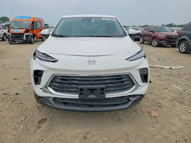 BUICK ENCORE PREFERRED 2026